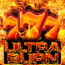 Ultra Burn Icon