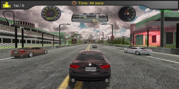 The Driver's Mission screenshot 8