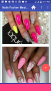 Nails Art Designs & Tutorials 2020 screenshot 6