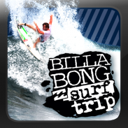 Billabong Surf Trip screenshot 4