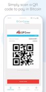 CoinCorner - Checkout screenshot 0