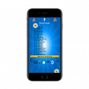 shiv shiva mantras audio app screenshot 4