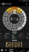 s.mart Circle of Fifths screenshot 5