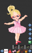 Dress up Princess Pro screenshot 1