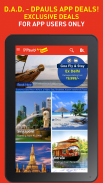 DPauls Travel App Deals screenshot 8