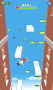 Clumsy Climber screenshot 4