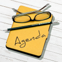 Agenda Icon