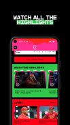The Hundred: The Official App screenshot 0