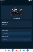 Bajaj Ride Connect screenshot 11