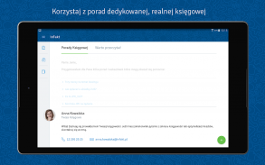 inFakt Faktury i Księgowość screenshot 4