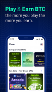 Speed Bitcoin Lightning Wallet screenshot 2