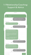 Nurture - Smart Reminders and Relationship Coach screenshot 3