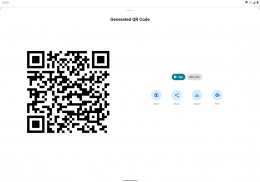 Codora - QR Code/Barcode Tools screenshot 2