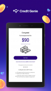 Credit Genie: Get Cash Advance screenshot 6