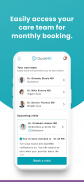 QuickMD - Online Healthcare screenshot 14