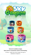 Sky Garden - Scapes Farming screenshot 2