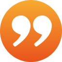 Instant Quotes - Best Daily Quote & Status Message Icon