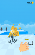 Drones Swarm screenshot 2