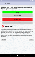 Clinical Lab Science Review screenshot 12