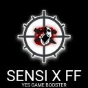 Sensi x FF Icon