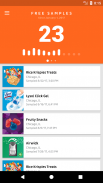 Freeosk screenshot 4