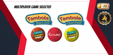 Tamboli - A Tambola Number Caller for housie game screenshot 6