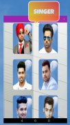 Punjabi Singer - New Video Songs screenshot 2