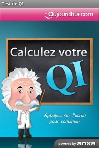 Teste de Qi Einstein APK (Android Game) - Free Download