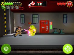 PLAYMOBIL Ghostbusters™ screenshot 8