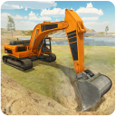 Heavy Excavator Simulator PRO