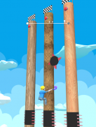 Log Runner screenshot 0