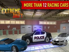 Car Drift - Car Racing Games screenshot 0