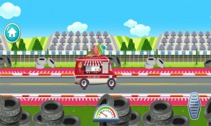 Semsem Car Wash  - Super Fun Car Wash Game screenshot 7