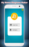 My Name Ringtone Maker 2024 screenshot 5