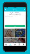 She Pregnant - Pregnancy Tracker Day by Day screenshot 2