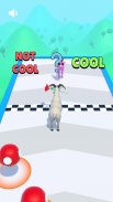 Cool Goat Run screenshot 2