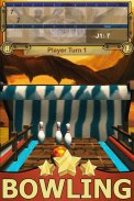 Bowling Free Fantasy screenshot 3