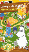 MOOMIN Welcome to Moominvalley screenshot 15
