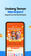 UangMe - Pinjaman Dana Online screenshot 5