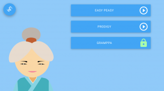 Proverbs Game - Gramma Said screenshot 5