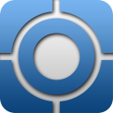 Loctome Sports Live Track GPS Icon