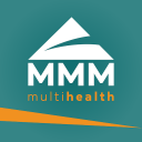 MMM MultiHealth icon