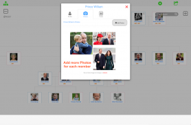 Family Tree Builder Pro screenshot 2