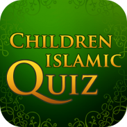 Children Islamic Quiz screenshot 2