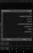 Scientific Calculator screenshot 16