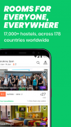 Hostelworld: Hostel Travel App screenshot 6