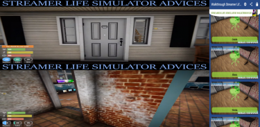 Walkthrough Streamer Life Simulator 2020 screenshot 2