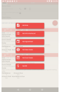 Client Record-Customer CRM App screenshot 14