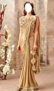 Women Designer Saree Suits screenshot 9