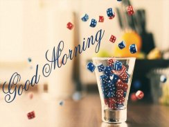 Good Morning 3D Images screenshot 0
